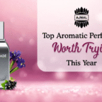 Top Aromatic Perfumes Worth Trying This Year