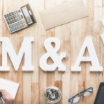 How M&A Consulting Firms Drive Successful Business Mergers and Acquisitions