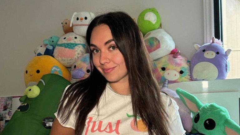 Abby Berner Net Worth: Inside the Fitness Star’s Million Dollar Empire