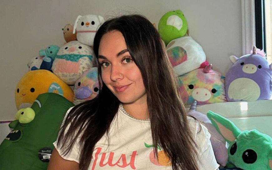 Abby Berner Net Worth: Inside the Fitness Star’s Million Dollar Empire