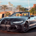 𝗥𝗘𝗡𝗧 𝗖𝗢𝗡𝗩𝗘𝗥𝗧𝗜𝗕𝗟𝗘 𝗗𝗨𝗕𝗔𝗜 : Luxury, Freedom, and Open-Air Driving in Dubai