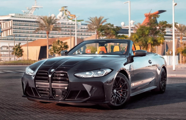 𝗥𝗘𝗡𝗧 𝗖𝗢𝗡𝗩𝗘𝗥𝗧𝗜𝗕𝗟𝗘 𝗗𝗨𝗕𝗔𝗜 : Luxury, Freedom, and Open-Air Driving in Dubai