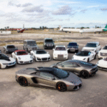 Exotic Car Rental: Redefining the Way You Experience Luxury Travel