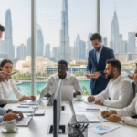 Top SEO Services in Dubai: A Complete Guide to Choosing the Right Partner