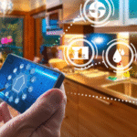 Smart Devices and Smart Homes