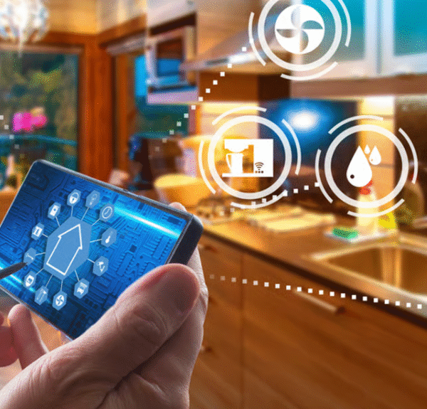 Smart Devices and Smart Homes