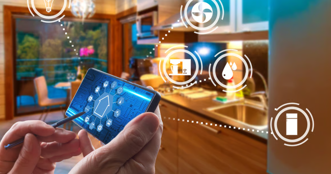 Smart Devices and Smart Homes