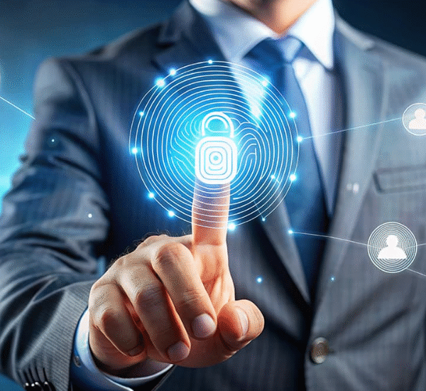 Technology and Digital Identity