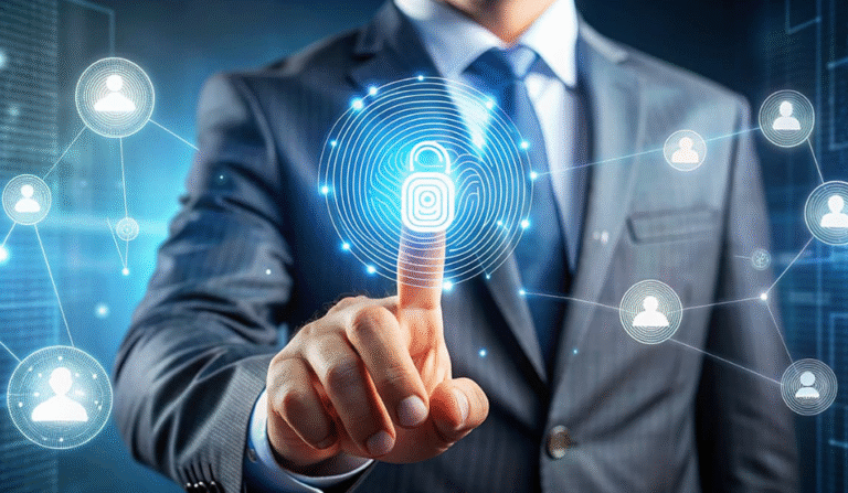 Technology and Digital Identity