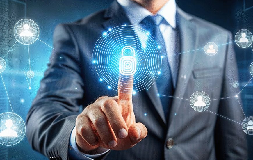 Technology and Digital Identity