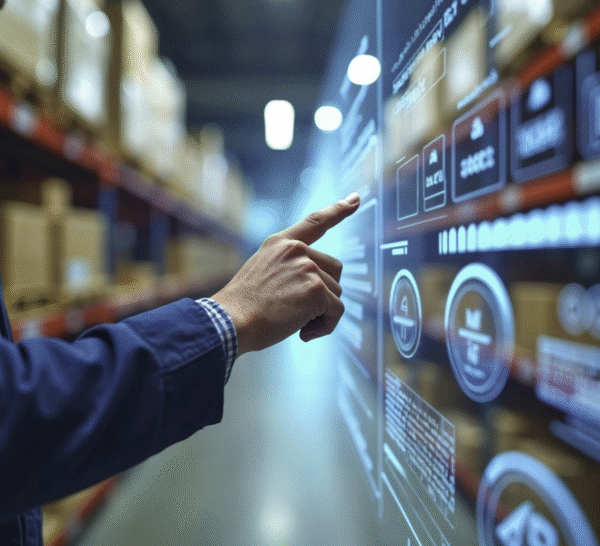 Top Logistics Software Development Companies in 2026