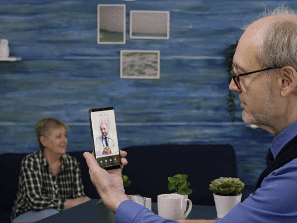 Top Telemedicine App Development Companies in 2026