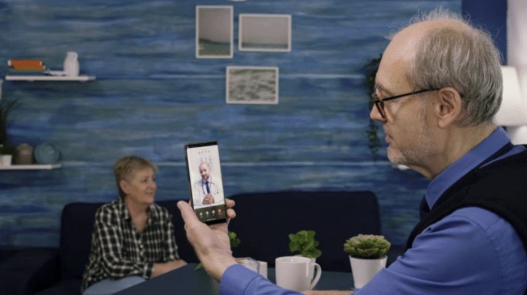 Top Telemedicine App Development Companies in 2026