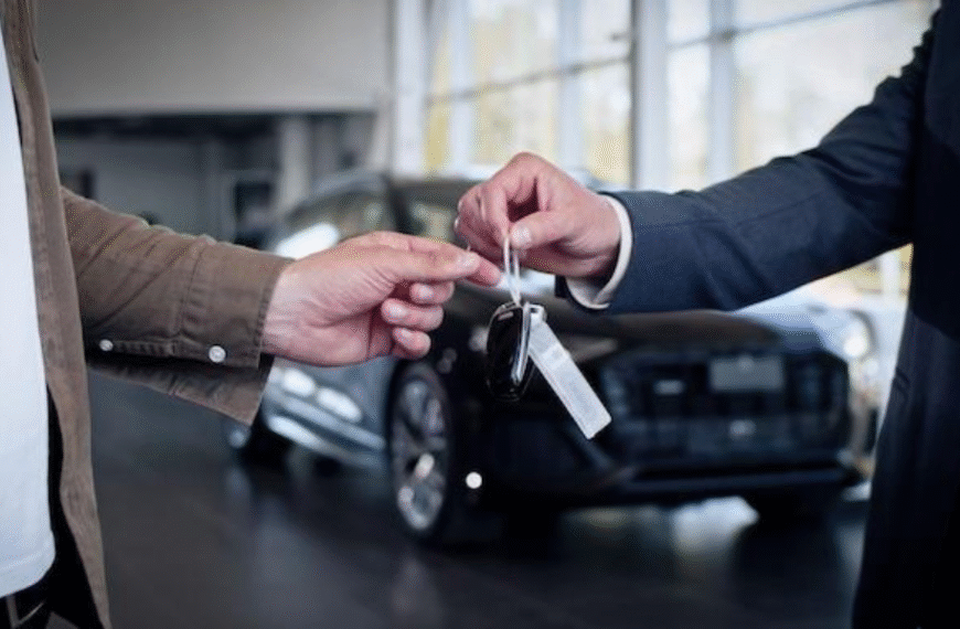 Rent A Car Dubai: Turning Everyday Travel into a Smooth, Independent, and Stress-Free Experience