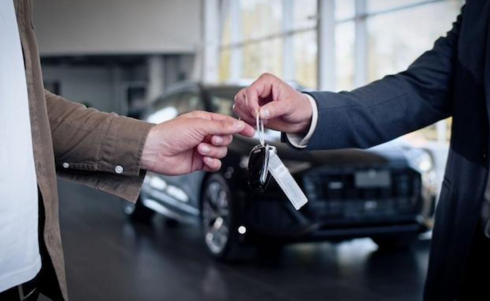 Rent A Car Dubai: Turning Everyday Travel into a Smooth, Independent, and Stress-Free Experience