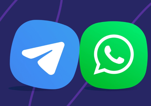 WhatsApp Web Version Login and Telegram Chinese Customer Feedback