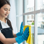 Why Hiring Cleaning Services in Singapore Saves You Time and Stress