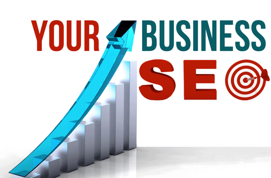 How an Enterprise SEO Company Can Boost Your Business Growth