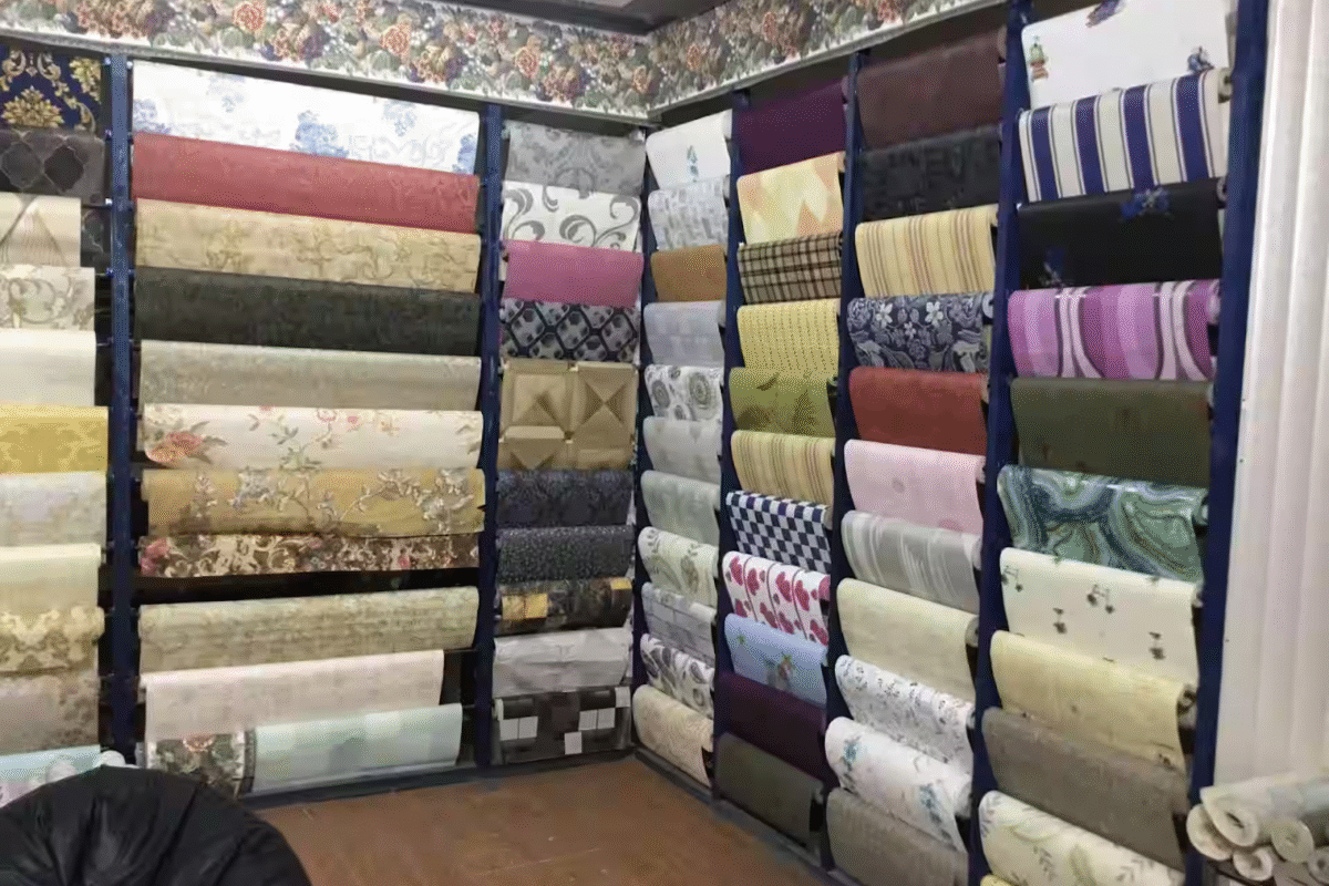 How a Trusted Wallpaper Shop Helps You Achieve a Premium Look