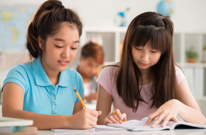 Why Students Love Learning at Ang Mo Kio Tuition Centres