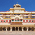 Famous Tourist Places to Visit in Udaipur with Family and Friends