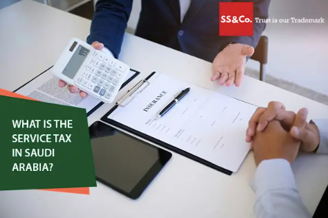 Why Sales Audit Services in Saudi Arabia Are Critical for VAT-Registered Businesses