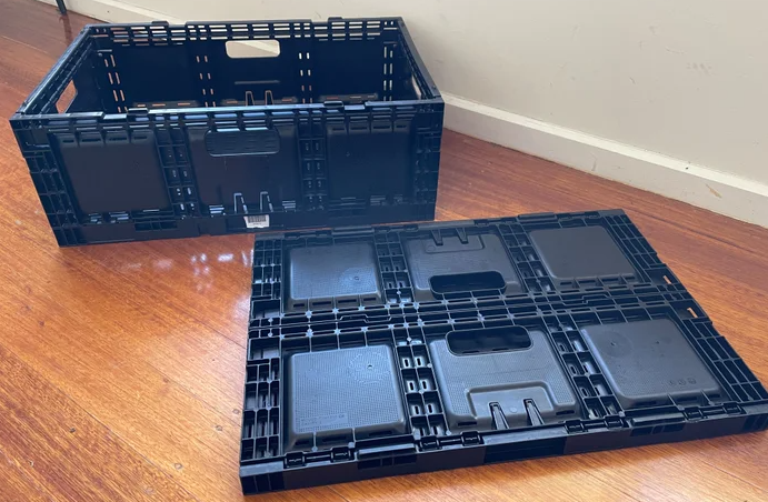 What Are plastic crates Used for Across Australian Industries?