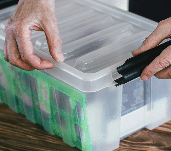 How Durable Are Plastic Crates in Harsh Australian Conditions?