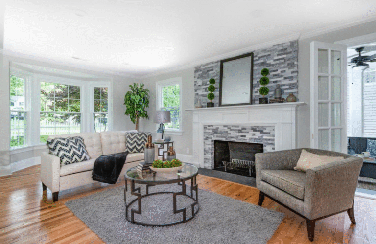 10 Reasons Villa Owners Should Invest in Professional Renovation