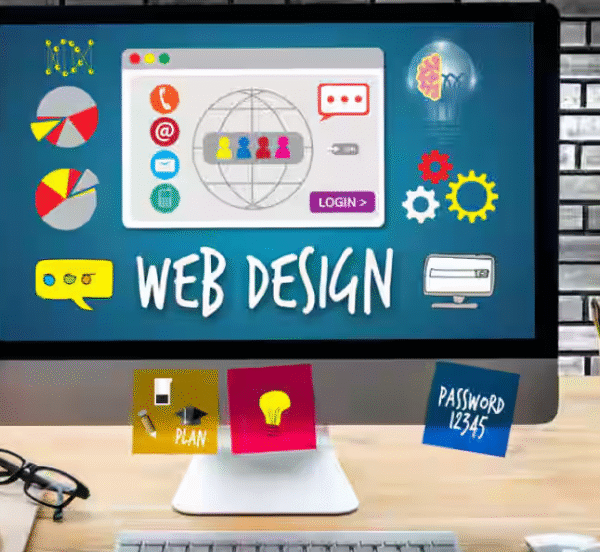 Local Website Development Solutions for Growing Businesses