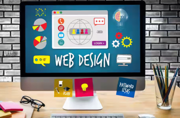 Local Website Development Solutions for Growing Businesses