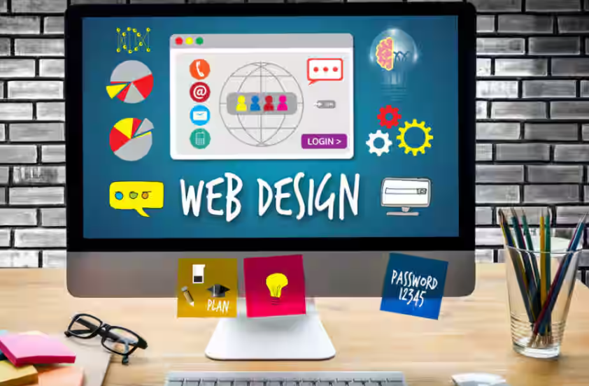 Local Website Development Solutions for Growing Businesses