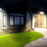 Outdoor Security Lights: Guardians of the Night