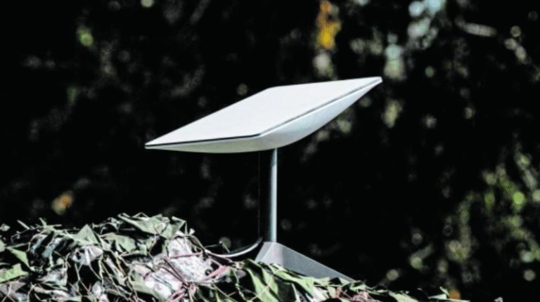 Satellite Internet in Kuwait for Remote Work and Digital Transformation