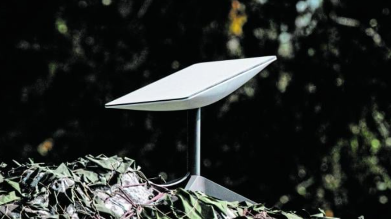 Satellite Internet in Kuwait for Remote Work and Digital Transformation