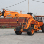 Hydraulic Lifts and the Evolution of Heavy-Duty Vertical Transportation