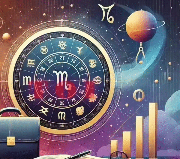 AI-Generated Daily Horoscopes for 2026: Personalised Insights for Every Zodiac