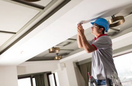 Fire and Life Safety Services Protecting Lives and Property