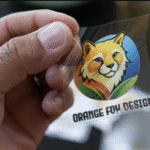How UV DTF Transfers Are Redefining Custom Product Branding for Small Businesses
