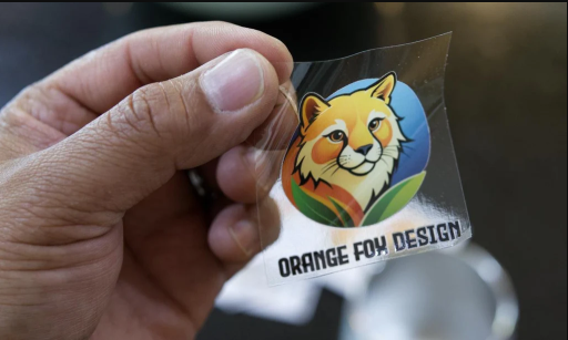 How UV DTF Transfers Are Redefining Custom Product Branding for Small Businesses