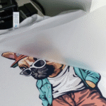 Why Apparel Brands Are Moving Toward DTF Transfer Printing