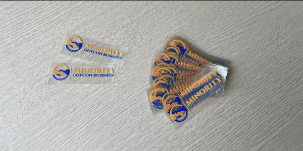 Why UV DTF Stickers Are Overtaking Traditional Vinyl Stickers