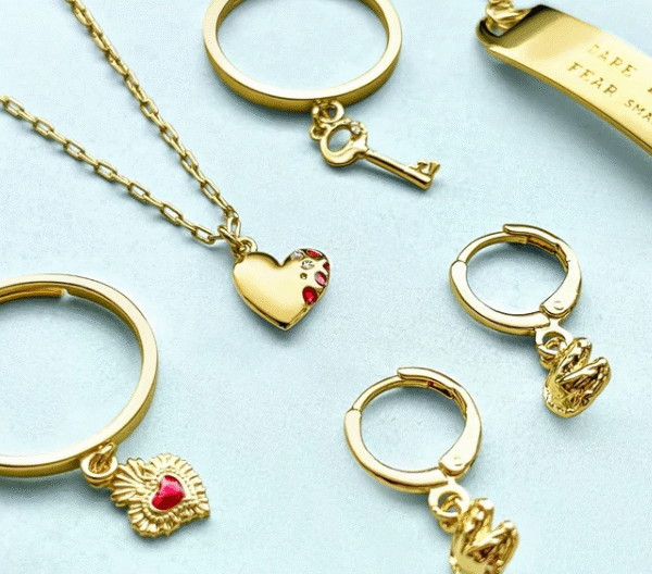 Inspirational Jewelry: Meaningful Pieces That Tell a Story