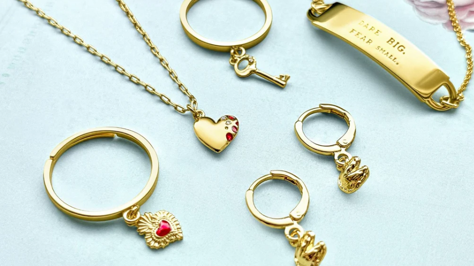 Inspirational Jewelry: Meaningful Pieces That Tell a Story