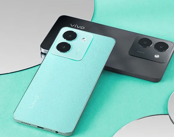 Best Vivo Mobiles Under PKR 50,000 in Pakistan