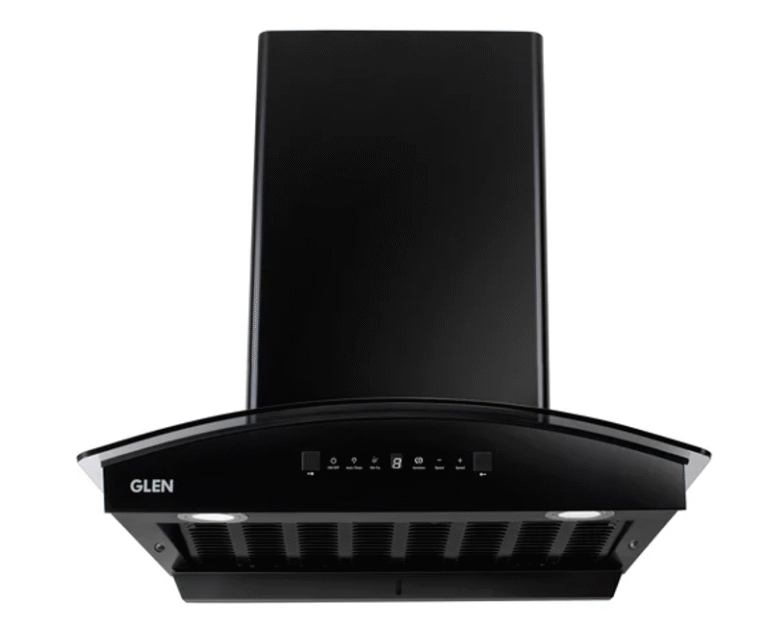 Factors to Consider While Buying an Automatic Chimney, Price and Performance Wise