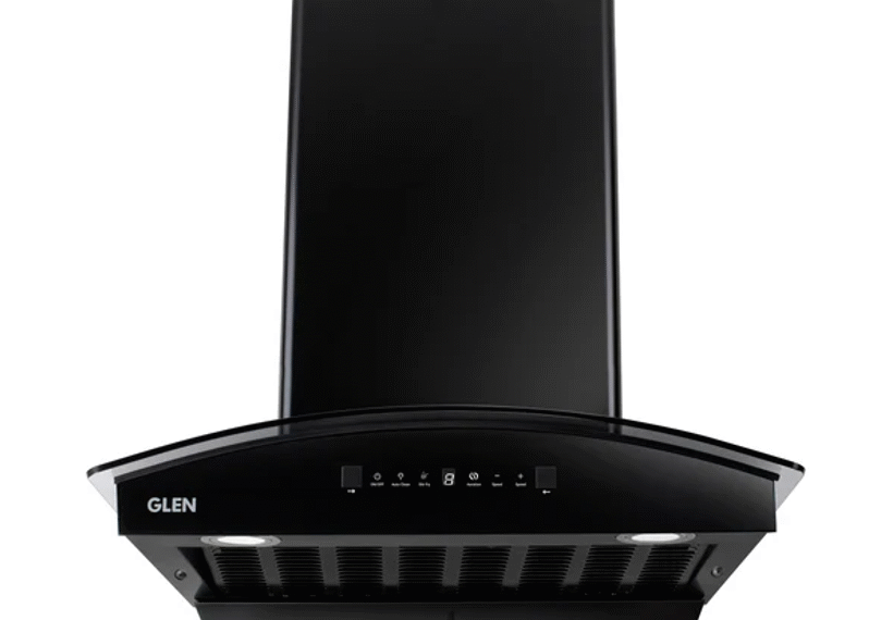 Factors to Consider While Buying an Automatic Chimney, Price and Performance Wise