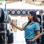 Why Buying the Right Type of Tyres is Important?