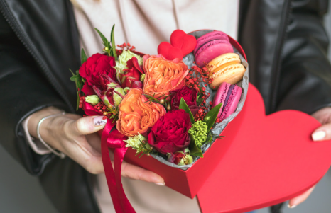 Unique Valentine Flowers Gift Ideas for 2026