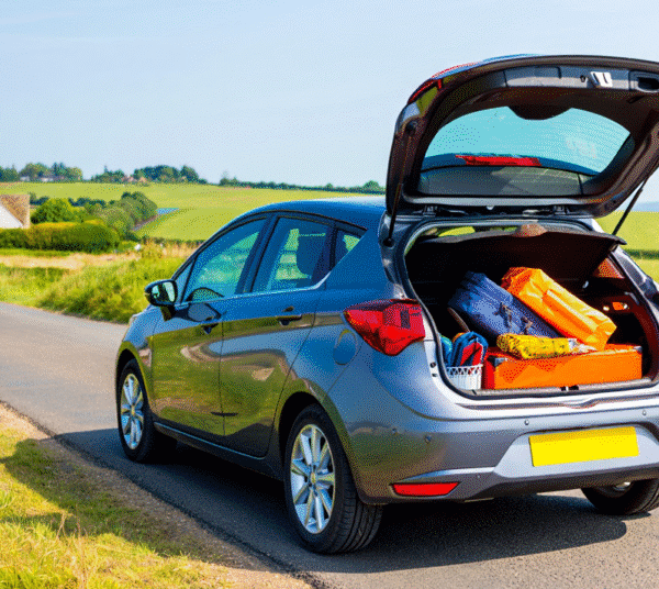 Self Drive Car Hire UK: The Smart Way to Travel with Confidence